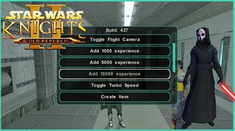 knights of the old republic 2 cheats|kotor 2 cheats not working.